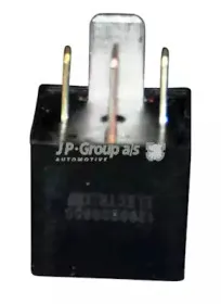 1299200600 JP GROUP Реле, система накаливания 1299200600 JP GROUP Реле, система накаливания