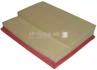 1318601200 JP GROUP Воздушный фильтр 1318601200 JP GROUP Воздушный фильтр