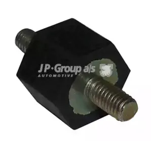 1318650200 JP GROUP Буфер, воздушный фильтр 1318650200 JP GROUP Буфер, воздушный фильтр