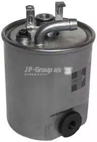 1318700800 JP GROUP Топливный фильтр 1318700800 JP GROUP Топливный фильтр