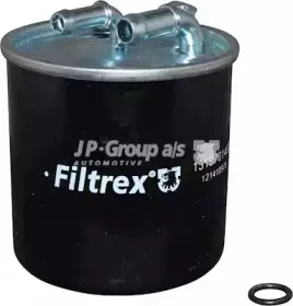 1318701400 JP GROUP Топливный фильтр 1318701400 JP GROUP Топливный фильтр