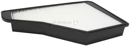 1328100300 JP GROUP Фильтр, воздух во внутренном пространстве 1328100300 JP GROUP Фильтр, воздух во внутренном пространстве