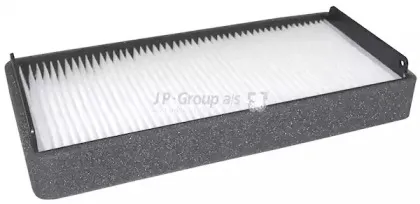 1328101000 JP GROUP Фильтр, воздух во внутренном пространстве 1328101000 JP GROUP Фильтр, воздух во внутренном пространстве