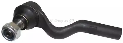 1344601180 JP GROUP Наконечник поперечной рулевой тяги 1344601180 JP GROUP Наконечник поперечной рулевой тяги