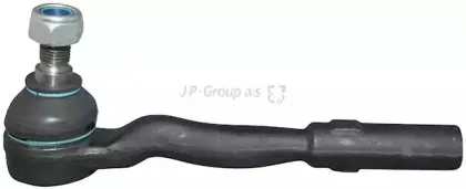 1344601270 JP GROUP Наконечник поперечной рулевой тяги 1344601270 JP GROUP Наконечник поперечной рулевой тяги