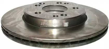 1363100500 JP GROUP Тормозной диск 1363100500 JP GROUP Тормозной диск