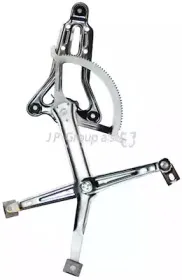 1388100180 JP GROUP Подъемное устройство для окон 1388100180 JP GROUP Подъемное устройство для окон