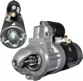 1390301600 JP GROUP Стартер 1390301600 JP GROUP Стартер