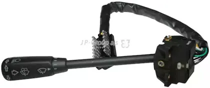 1396200200 JP GROUP Выключатель на рулевой колонке 1396200200 JP GROUP Выключатель на рулевой колонке