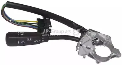 1396200700 JP GROUP Выключатель на рулевой колонке 1396200700 JP GROUP Выключатель на рулевой колонке