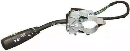 1396200900 JP GROUP Переключатель указателей поворота 1396200900 JP GROUP Переключатель указателей поворота