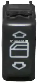 1396700170 JP GROUP Выключатель, стеклолодъемник 1396700170 JP GROUP Выключатель, стеклолодъемник