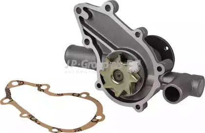 1414102500 JP GROUP Водяной насос 1414102500 JP GROUP Водяной насос