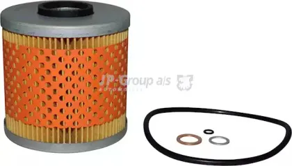 1418500200 JP GROUP Масляный фильтр 1418500200 JP GROUP Масляный фильтр