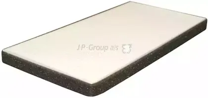 1428100700 JP GROUP Фильтр, воздух во внутренном пространстве 1428100700 JP GROUP Фильтр, воздух во внутренном пространстве