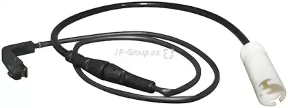 1497301600 JP GROUP Датчик, износ тормозных колодок 1497301600 JP GROUP Датчик, износ тормозных колодок