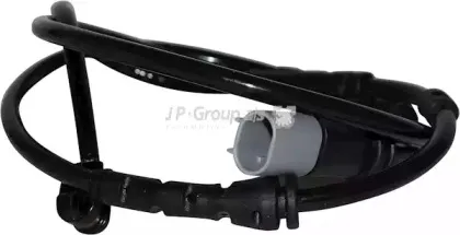 1497303670 JP GROUP Датчик, износ тормозных колодок 1497303670 JP GROUP Датчик, износ тормозных колодок