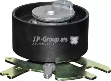 1512201600 JP GROUP Натяжной ролик, ремень ГРМ 1512201600 JP GROUP Натяжной ролик, ремень ГРМ