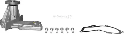 1514102600 JP GROUP Водяной насос 1514102600 JP GROUP Водяной насос