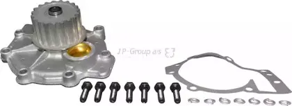 1514102700 JP GROUP Водяной насос 1514102700 JP GROUP Водяной насос