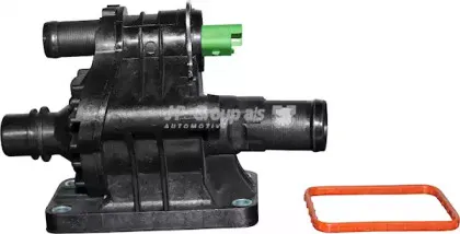 1514603110 JP GROUP Термостат, охлаждающая жидкость 1514603110 JP GROUP Термостат, охлаждающая жидкость