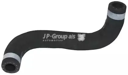 1517150200 JP GROUP Шланг разрежения, тормозная система 1517150200 JP GROUP Шланг разрежения, тормозная система