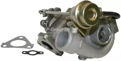 1517400100 JP GROUP Компрессор, наддув 1517400100 JP GROUP Компрессор, наддув