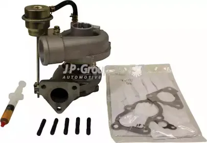 1517400200 JP GROUP Компрессор, наддув 1517400200 JP GROUP Компрессор, наддув