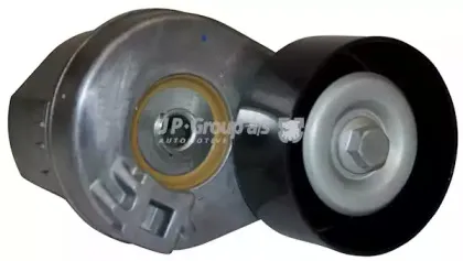 1518201100 JP GROUP Натяжитель ремня, клиновой зубча 1518201100 JP GROUP Натяжитель ремня, клиновой зубча