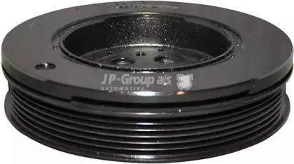 1518302200 JP GROUP Ременный шкив, коленчатый вал 1518302200 JP GROUP Ременный шкив, коленчатый вал