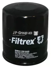 1518500300 JP GROUP Масляный фильтр 1518500300 JP GROUP Масляный фильтр
