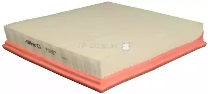 1518600800 JP GROUP Воздушный фильтр 1518600800 JP GROUP Воздушный фильтр