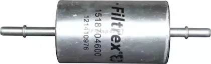 1518704600 JP GROUP Топливный фильтр 1518704600 JP GROUP Топливный фильтр