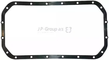 1519400200 JP GROUP Прокладка, масляный поддон 1519400200 JP GROUP Прокладка, масляный поддон
