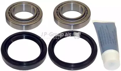 1541300310 JP GROUP Комплект подшипника ступицы колеса 1541300310 JP GROUP Комплект подшипника ступицы колеса