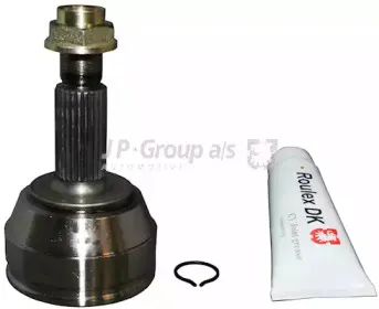 1543200400 JP GROUP Шарнир, приводной вал 1543200400 JP GROUP Шарнир, приводной вал