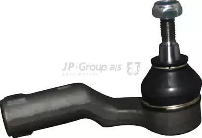 1544601180 JP GROUP Наконечник поперечной рулевой тяги 1544601180 JP GROUP Наконечник поперечной рулевой тяги