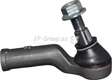 1544603380 JP GROUP Наконечник поперечной рулевой тяги 1544603380 JP GROUP Наконечник поперечной рулевой тяги