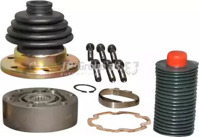 1553300210 JP GROUP Шарнирный комплект, приводной вал 1553300210 JP GROUP Шарнирный комплект, приводной вал