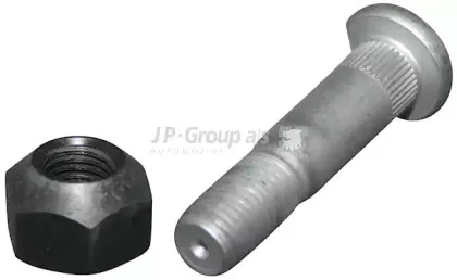 1560400400 JP GROUP Болт для крепления колеса 1560400400 JP GROUP Болт для крепления колеса