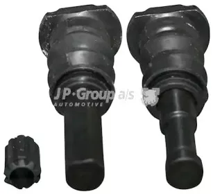 1561950510 JP GROUP Ремкомплект, тормозной суппорт 1561950510 JP GROUP Ремкомплект, тормозной суппорт