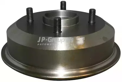 1563500100 JP GROUP Тормозной барабан 1563500100 JP GROUP Тормозной барабан