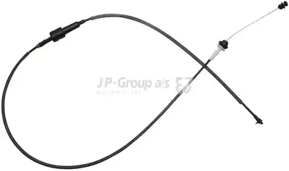 1570100500 JP GROUP Тросик газа 1570100500 JP GROUP Тросик газа