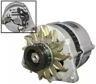 1590100500 JP GROUP Генератор 1590100500 JP GROUP Генератор