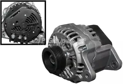 1590101500 JP GROUP Генератор 1590101500 JP GROUP Генератор