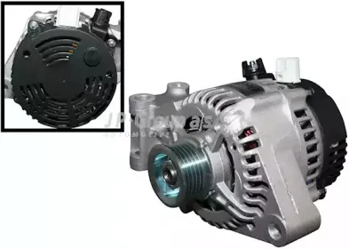 1590101800 JP GROUP Генератор 1590101800 JP GROUP Генератор