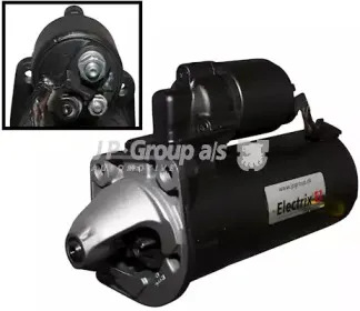 1590301900 JP GROUP Стартер 1590301900 JP GROUP Стартер