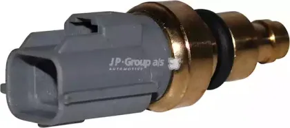 1593100500 JP GROUP Датчик, температура охлаждающей жидкости 1593100500 JP GROUP Датчик, температура охлаждающей жидкости