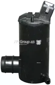 1598500100 JP GROUP Водяной насос, система очистки окон 1598500100 JP GROUP Водяной насос, система очистки окон