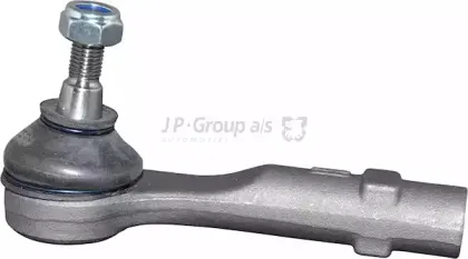 3144600470 JP GROUP Наконечник поперечной рулевой тяги 3144600470 JP GROUP Наконечник поперечной рулевой тяги